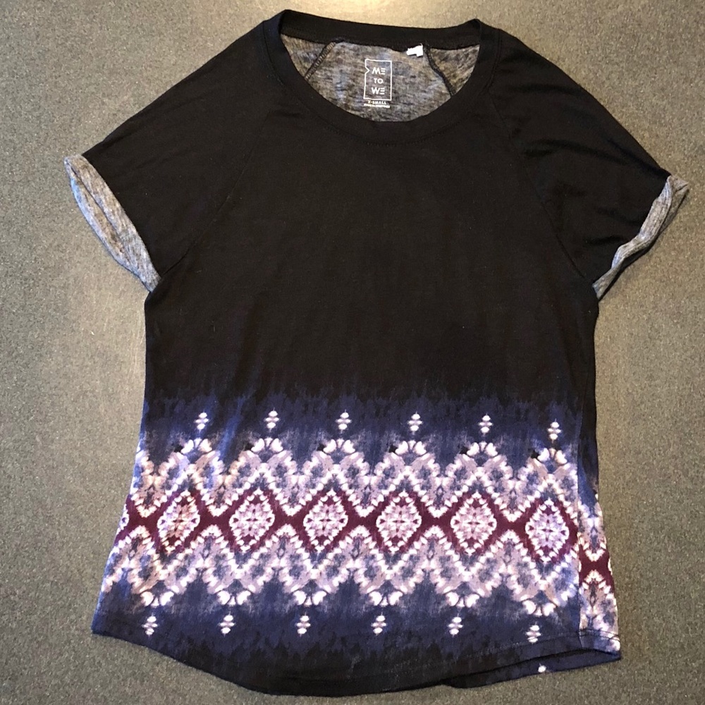 PAC SUN Crop Top ✌🏻